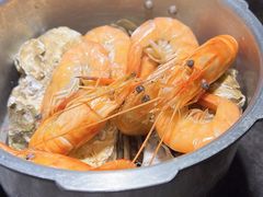 -南海底小海鲜·湘菜(鲁巷吴家湾店)