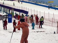 -广州热雪奇迹