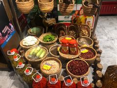 -胡胖子·湖南土菜(龙岗中心城店)