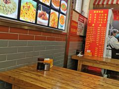 大堂-东四卤煮店(东四北大街店)
