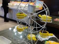 -豪客来牛排(府河店)