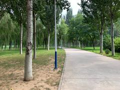 -秀水公园