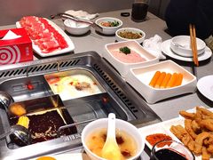 -海底捞火锅(吾悦广场店)