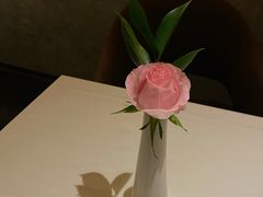 -Pasha帕夏土耳其餐厅(南昌路店)