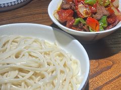 -纳瓦新疆菜(银都店)