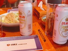 -肉串汪(望京店)