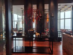 -上海柏悦酒店