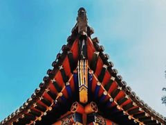 -五塔寺