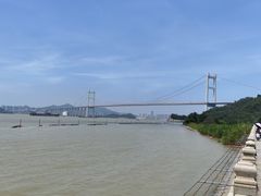 -威远炮台