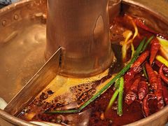 -仁和四季涮肉馆(天坛南门店)