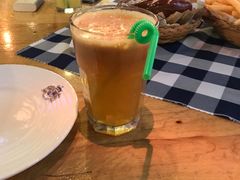 -皇冠自酿啤酒坊(中国红街5号楼店)