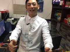 -老北京羊蝎子(永德路店)