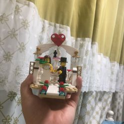 -乐高授权专卖店(新北万达店)