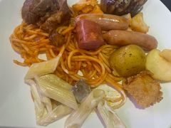 -东方明珠·空中旋转餐厅