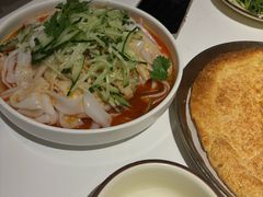-谷丽羊肉串·新疆鲜货烧烤馆·清真·夜宵(长沙首店)