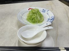 -二泉园老菜馆·百年无锡菜