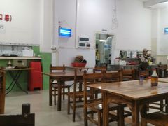 大堂-南记食粥坊·宵夜大排档(莲花总店)