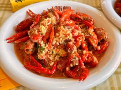 -虾皇(龙虾城旗舰店)