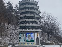 -青龙寺