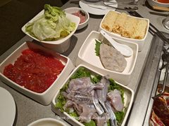 -海底捞火锅(天河方圆荟店)