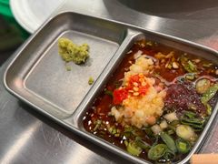 -山葵说·泥炉烤肉(泰达时尚E街区店)