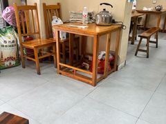 -衡东土菜(杉木冲中路店)