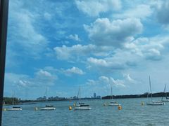 -岁粤Moon·湖景餐厅(月光码头店)