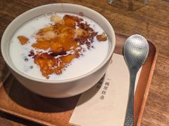 -彬媽糖水(侨鑫国际店)