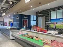 -翠微家园超市(甘家口店)