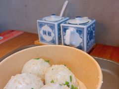 -萝春阁·上海生煎包