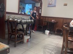 -神仙钵湘香土菜馆(光华路店)