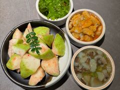 -沼津港精致料理·寿喜烧·烧鸟(龙湖南桥天街店)