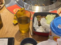 -新石器烤肉(百联川沙店)