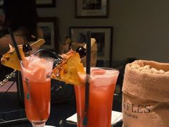 -Long Bar(莱佛士酒店)