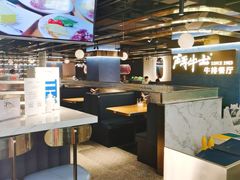-斗牛士牛排(南京东路店)