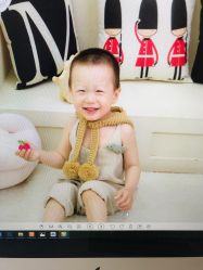 -大连棒棒糖儿童摄影(熊洞街店)