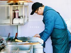 -老绍兴三味臭豆腐(奥林匹克购物广场店)