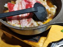 -三石铁板烧(紫竹桥店)