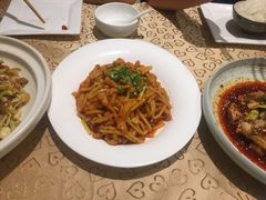 -大鸭梨烤鸭(左家庄店)