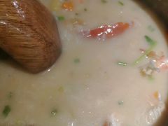 -潮十三潮汕砂锅粥(高新四路大都荟店)