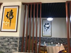 -紫竹林素食(祖庙路店)