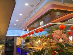 -非烤勿扰自助烤肉(合胜百货店)