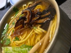 -安多素食(广仁寺路店)