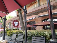 -COSTA COFFEE(武汉天地店)