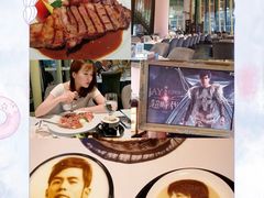 -Mr.J义法厨房(北医店)