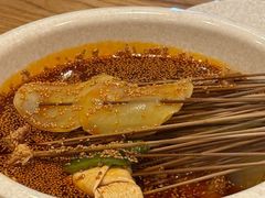 -嘉州叶婆婆钵钵鸡(建设路店)