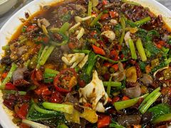 -辣螃铠盆盆蟹大排档(总店)