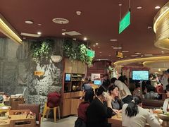 -巴奴毛肚火锅(龙湖锦艺城店)