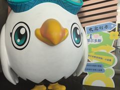 -鄂尔多斯博物馆