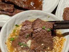 -御牛道日式烤肉料理(杭州万象城店)
